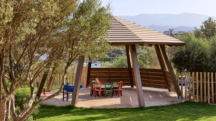 St Nicolas Bay Resort Hotel and Villas